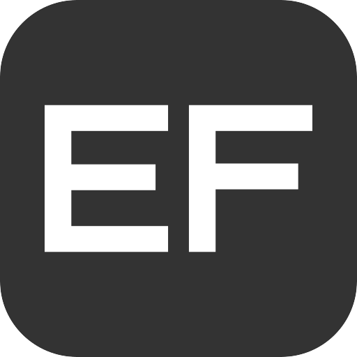EF
